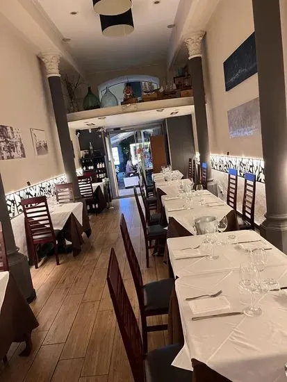 Locanda del Mercato