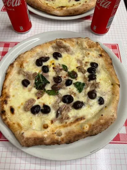 Pizzeria Angelo Abate