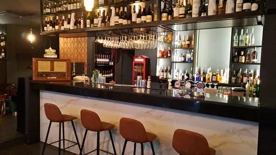 Dieci - Cocktail Bar