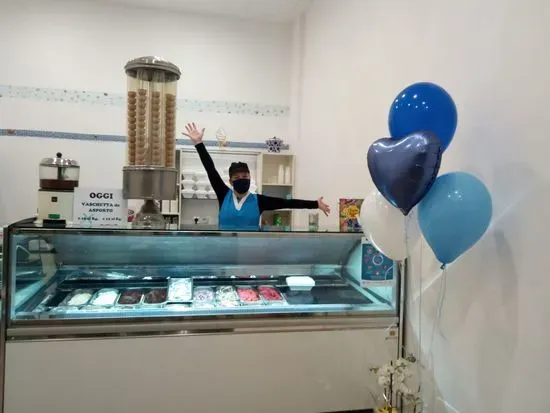 Gelateria Il Cuore dei Golosi