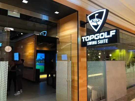 Topgolf Swing Suite