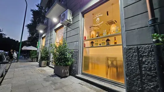 Pizzeria BellaFigliola F.lli Rotenni