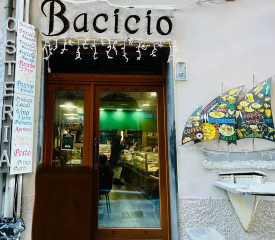 Trattoria Baciccia