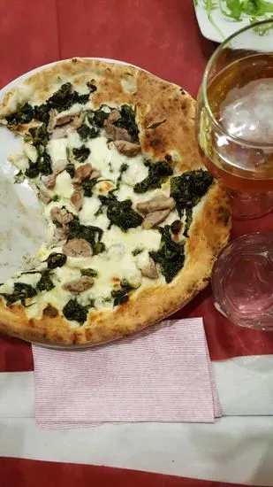 Tripudio Ristorante Pizzeria