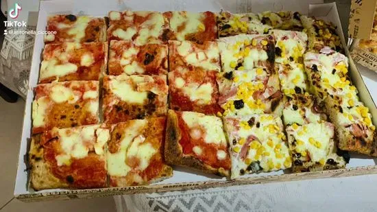 Pizza e Pizza