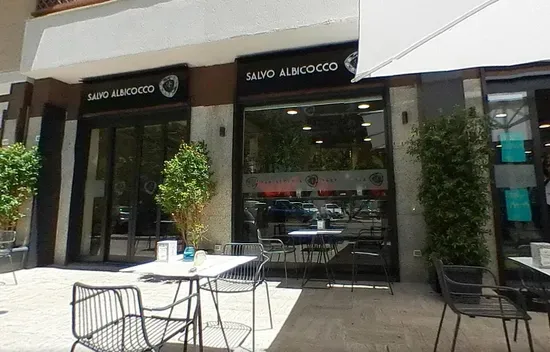 Salvo Albicocco