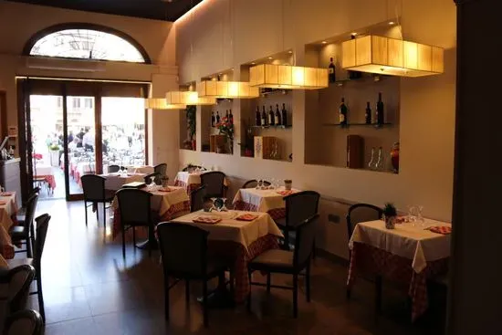 Il David Ristorante