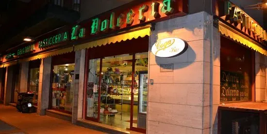 Pasticceria Fratelli La Dolceria Coga