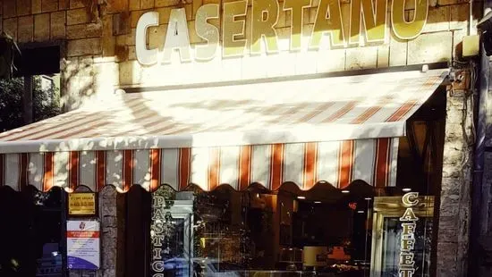 pasticceria casertano