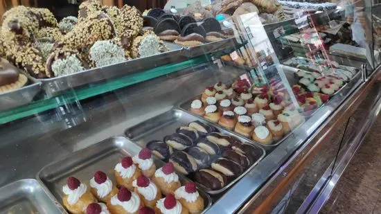 Bar Pasticceria Battaglia