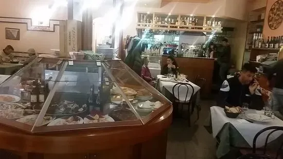 Ristorante Pizzeria O' Sole Mio Da Gianni