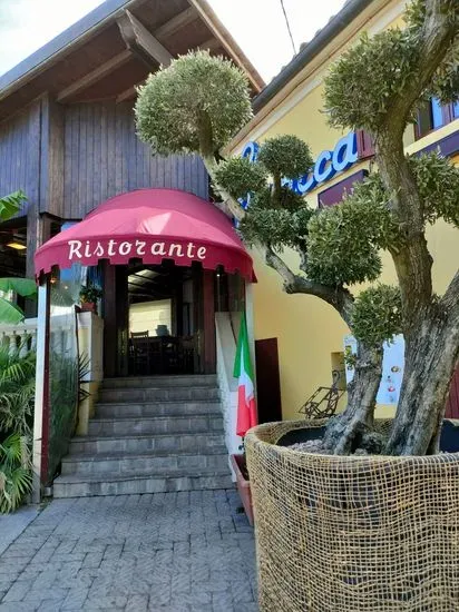 La Baracca ristorante Cucina Tipica romagnola-Camere-a-Rimini..