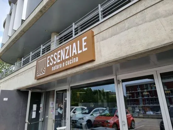 Ristorante Essenziale Natura e Cucina