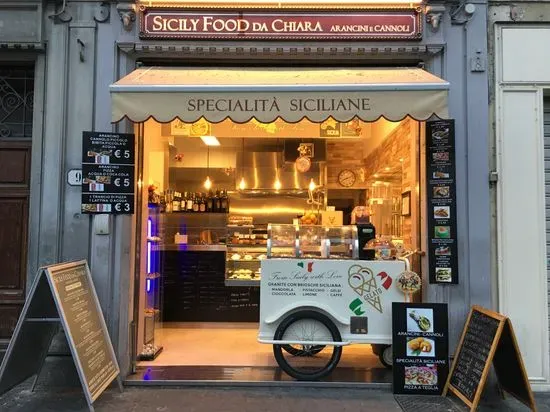 La Boutique del Sud Firenze San Marco