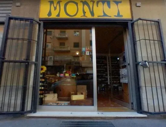 Enoteca Monti