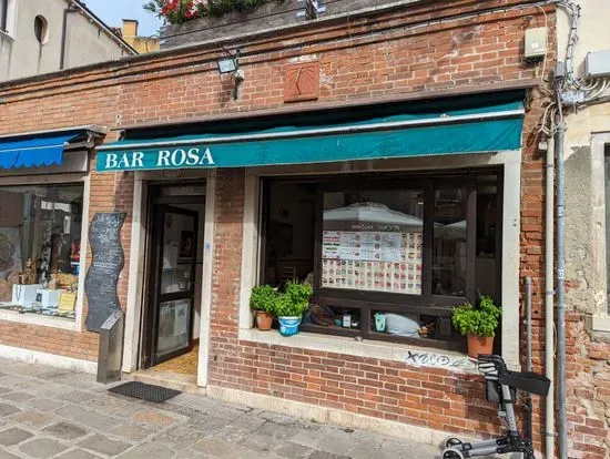 Bar Rosa