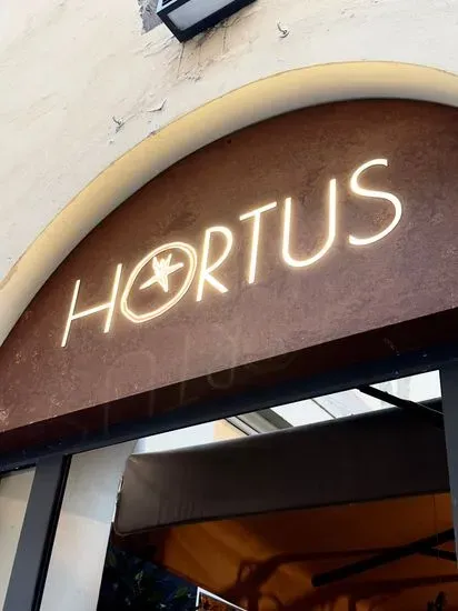 Pizzeria Hortus - Firenze