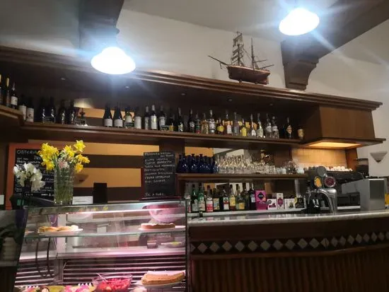 Osteria Da Gianni