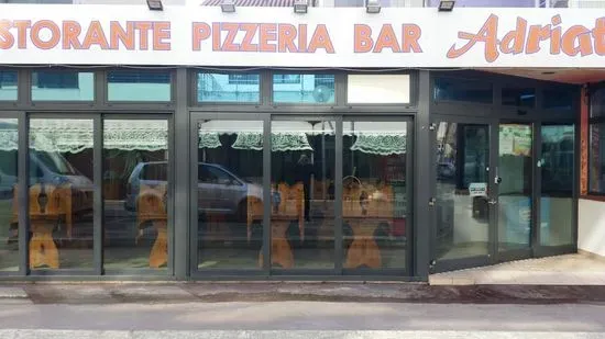 Ristorante Pizzeria Adriatico 2.0