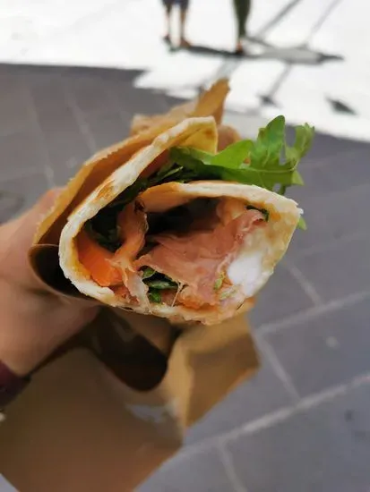 La Piadineria