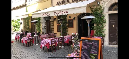 Antica Taverna