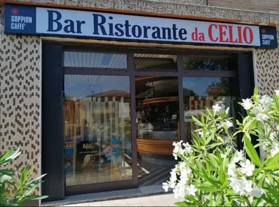 Ristorante Da Celio