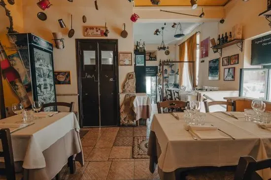 Taverna dei migliori