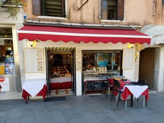 Restaurant Trattoria Da Bepi