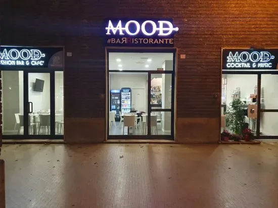 MOOD Bar Ristorante