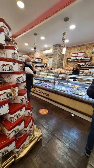 Panificio Sapori Di Pane