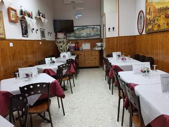 Pizzeria Cumana di Salvatore Pellone