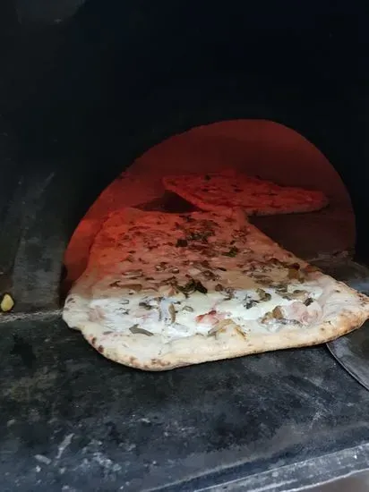 Pizzeria Da Roberto a bagnoli