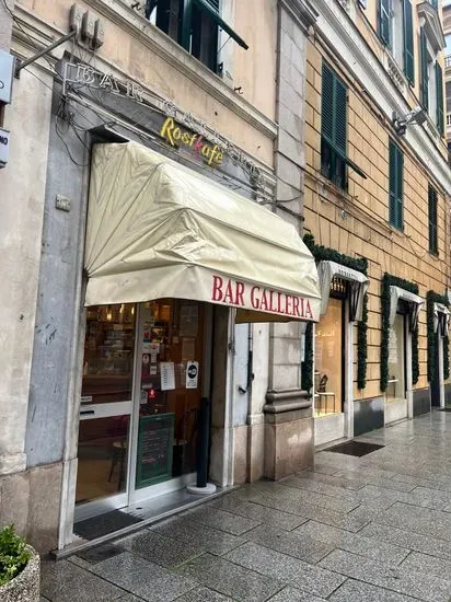 Bar Galleria