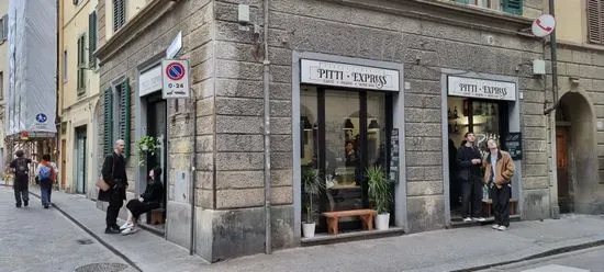 Pitti Express