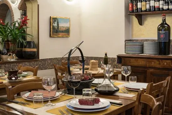 Trattoria La Gratella