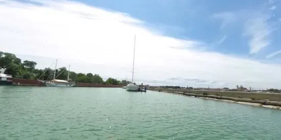 Venezia Certosa Marina