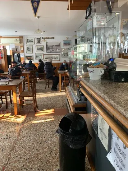 Bar Alla Rocca