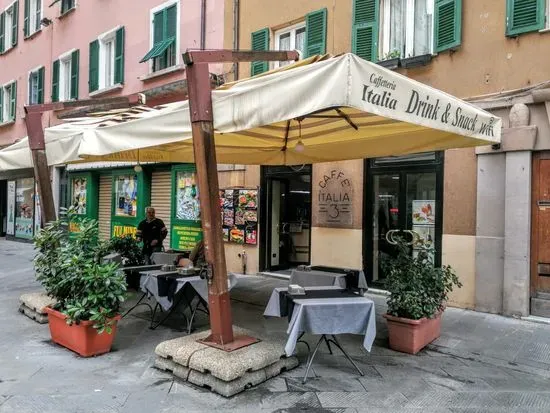 Caffetteria Italia