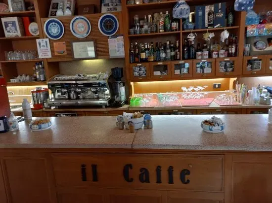 il caffè