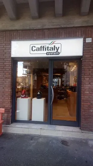 Caffitaly Shop 2 La Spezia