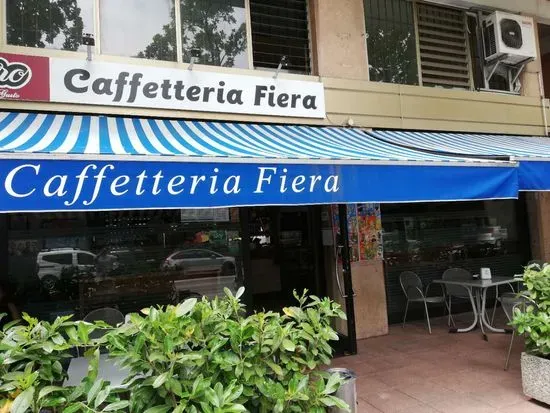 Caffetteria Fiera