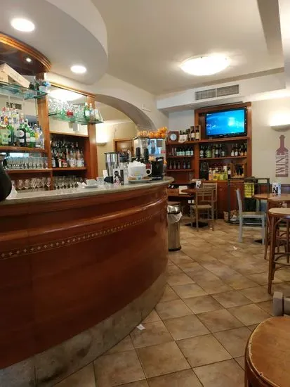 Bar Margherita