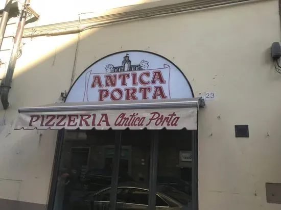 Pizzeria Antica Porta