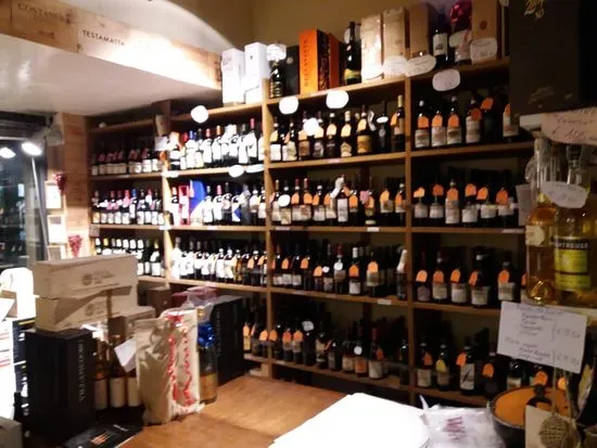 Enoteca La Civiltà del bere - La Spezia