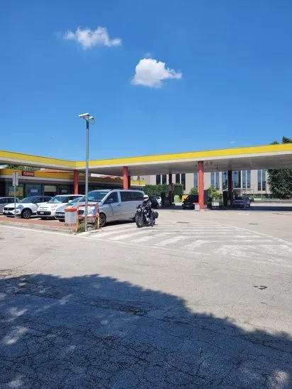 Eni Station Villabona North