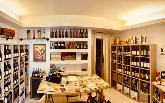 Enoteca 74