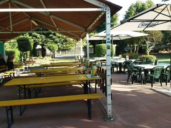 Osteria Garden Verona