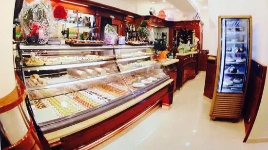 Pasticceria - Gelateria - Caffetteria Lago