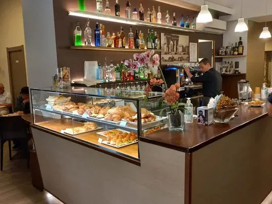 Caffè Roma