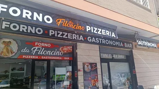 Forno da Filoncino